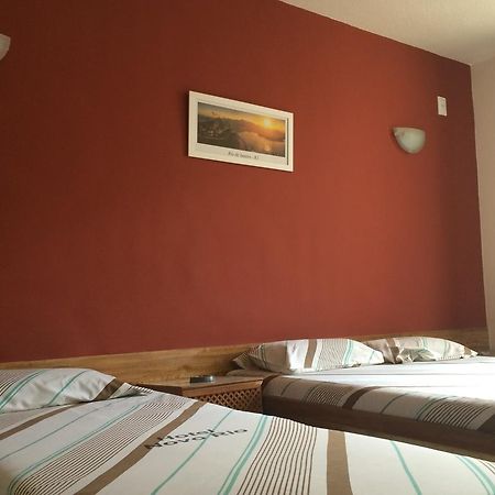 Hotel Novo Rio リオデジャネイロ エクステリア 写真