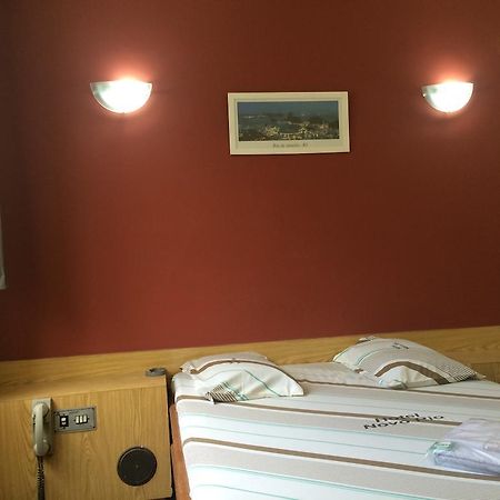 Hotel Novo Rio リオデジャネイロ エクステリア 写真