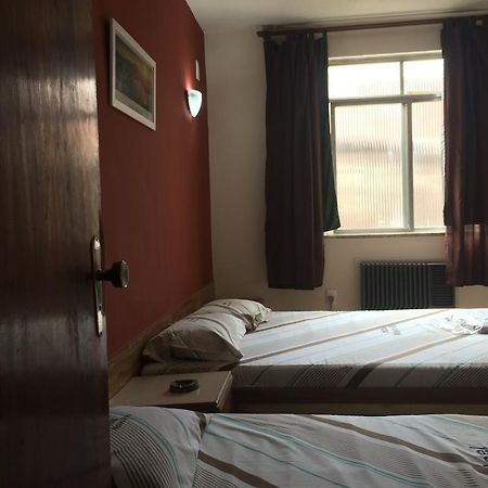 Hotel Novo Rio リオデジャネイロ エクステリア 写真