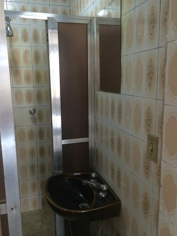 Hotel Novo Rio リオデジャネイロ 部屋 写真