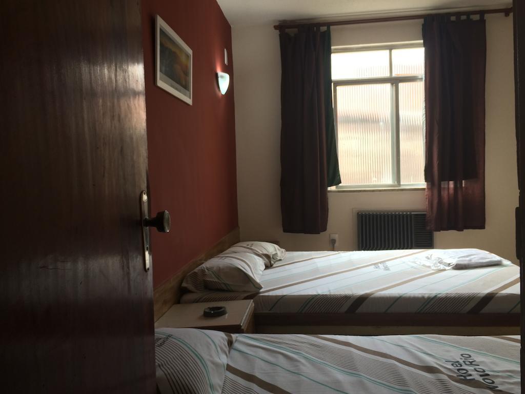 Hotel Novo Rio リオデジャネイロ エクステリア 写真