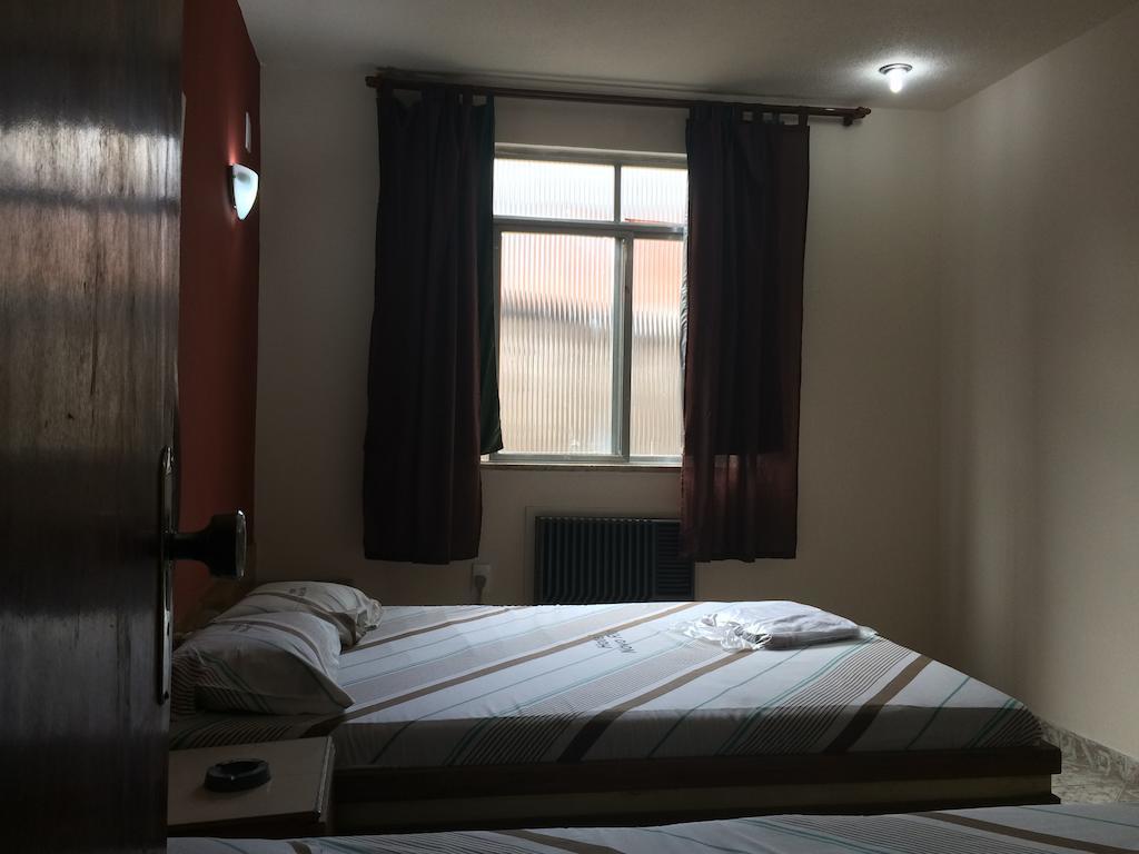 Hotel Novo Rio リオデジャネイロ エクステリア 写真