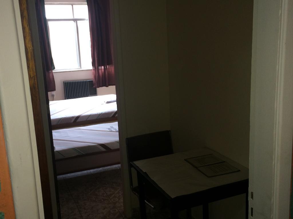 Hotel Novo Rio リオデジャネイロ エクステリア 写真