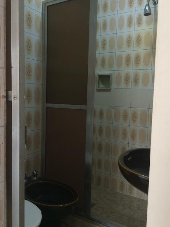 Hotel Novo Rio リオデジャネイロ 部屋 写真